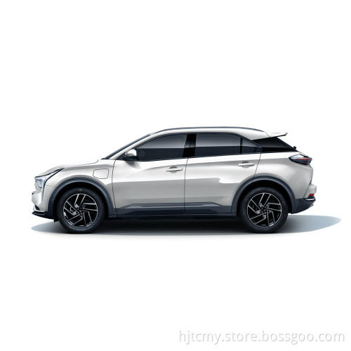 2022 NETA U PRO PURE ELECTRY CARPHENT NEW CARPHENT CAR